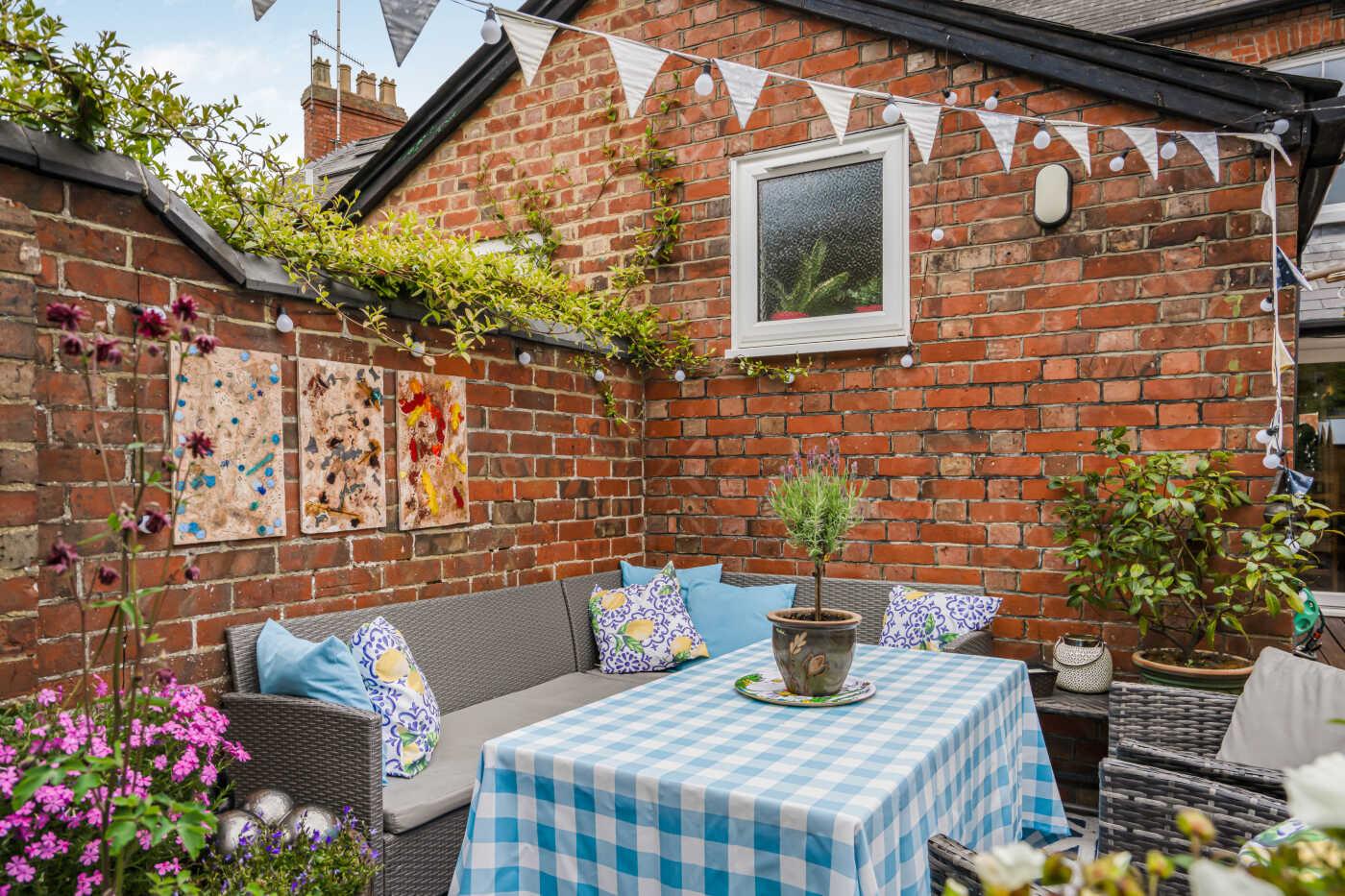 Kings Road, Henley-On-Thames